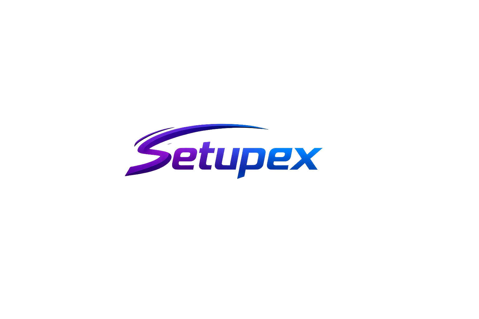 Setupex