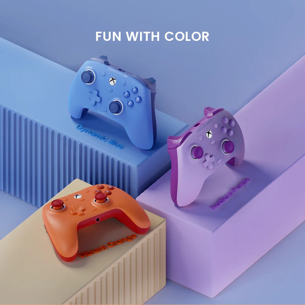 GameSir G7 SE Controle Gamer para Xbox Series X|S e Xbox On