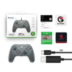 GameSir G7 SE Controle Gamer para Xbox Series X|S e Xbox On