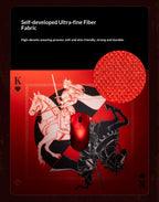 Mouse Pad ATK Warhorse com Ilustração Exclusiva