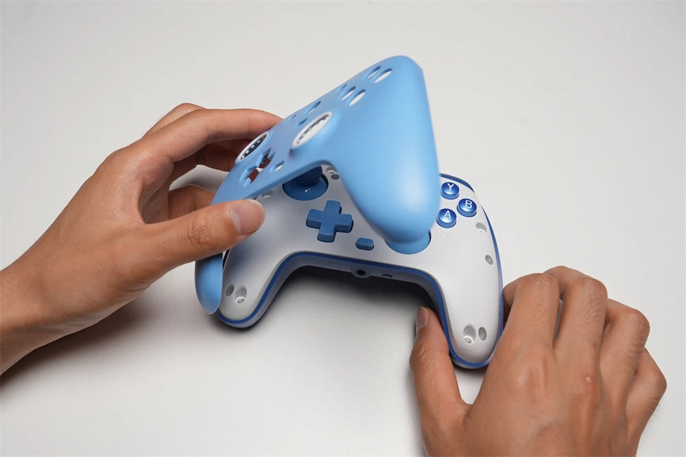 GameSir G7 SE Controle Gamer para Xbox Series X|S e Xbox On