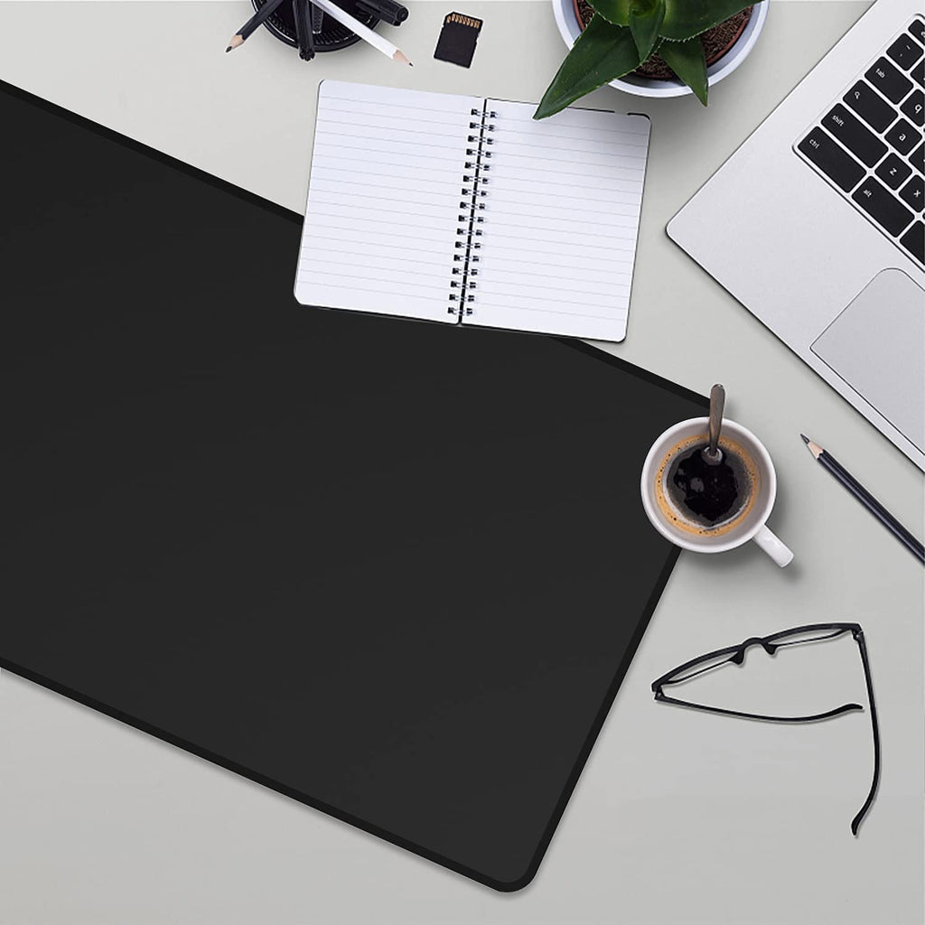 Mouse Pad Gamer XXL Antiderrapante para Teclado e Mouse