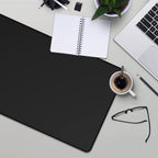 Mouse Pad Gamer XXL Antiderrapante para Teclado e Mouse