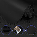 Mouse Pad Gamer XXL Antiderrapante para Teclado e Mouse