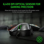 Razer Viper Standard Edition – Mouse Gamer de Alta Precisão