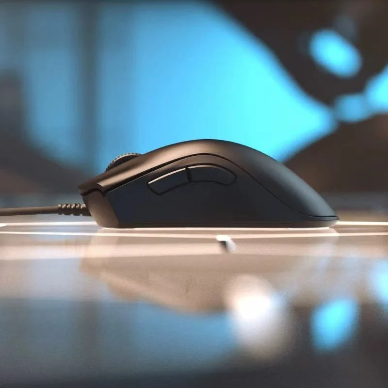 Razer Viper Standard Edition – Mouse Gamer de Alta Precisão