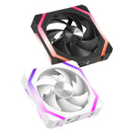 coler ARGB JUMPEAK CS120 120mm com Controle PWM