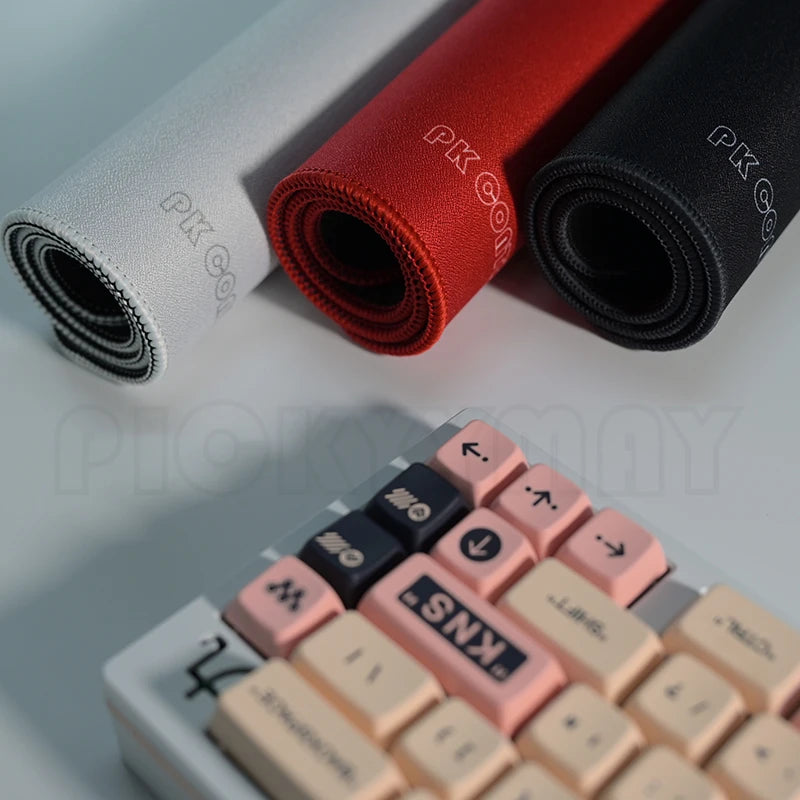 Mouse Pad Gamer Premium PK Control 1