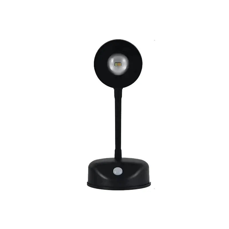 Luminária LED Sensor de Movimento
