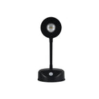 Luminária LED Sensor de Movimento