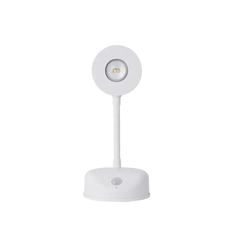 Luminária LED Sensor de Movimento
