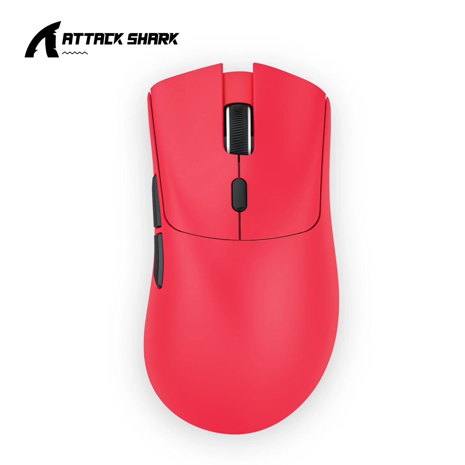 Mouse Gamer Attack Shark R1 Wireless RGB