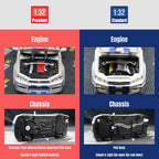 Nissan Skyline R34 JDM 1:32