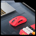 Mouse Gamer Attack Shark R1 Wireless RGB