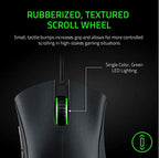 Razer Viper Standard Edition – Mouse Gamer de Alta Precisão