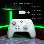 GameSir G7 SE Controle Gamer para Xbox Series X|S e Xbox On