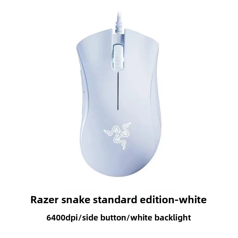 Razer Viper Standard Edition – Mouse Gamer de Alta Precisão