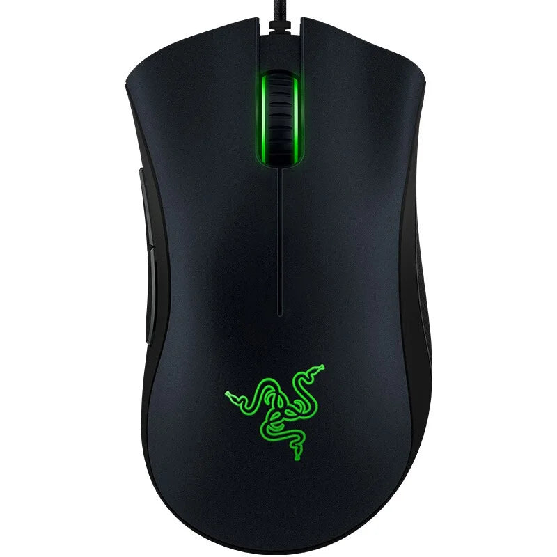 Razer Viper Standard Edition – Mouse Gamer de Alta Precisão