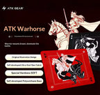 Mouse Pad ATK Warhorse com Ilustração Exclusiva