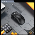 Mouse Gamer Attack Shark R1 Wireless RGB
