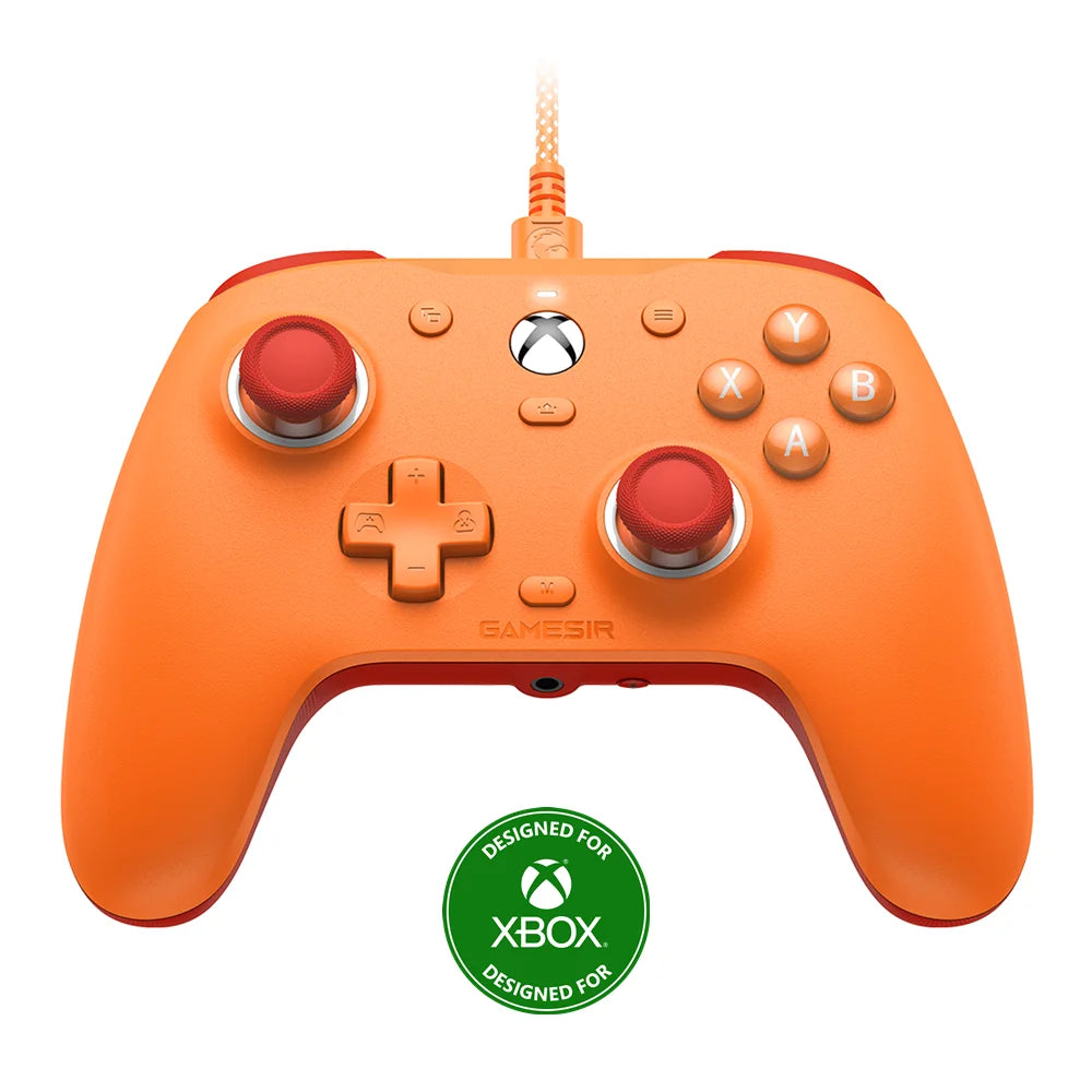 GameSir G7 SE Controle Gamer para Xbox Series X|S e Xbox On