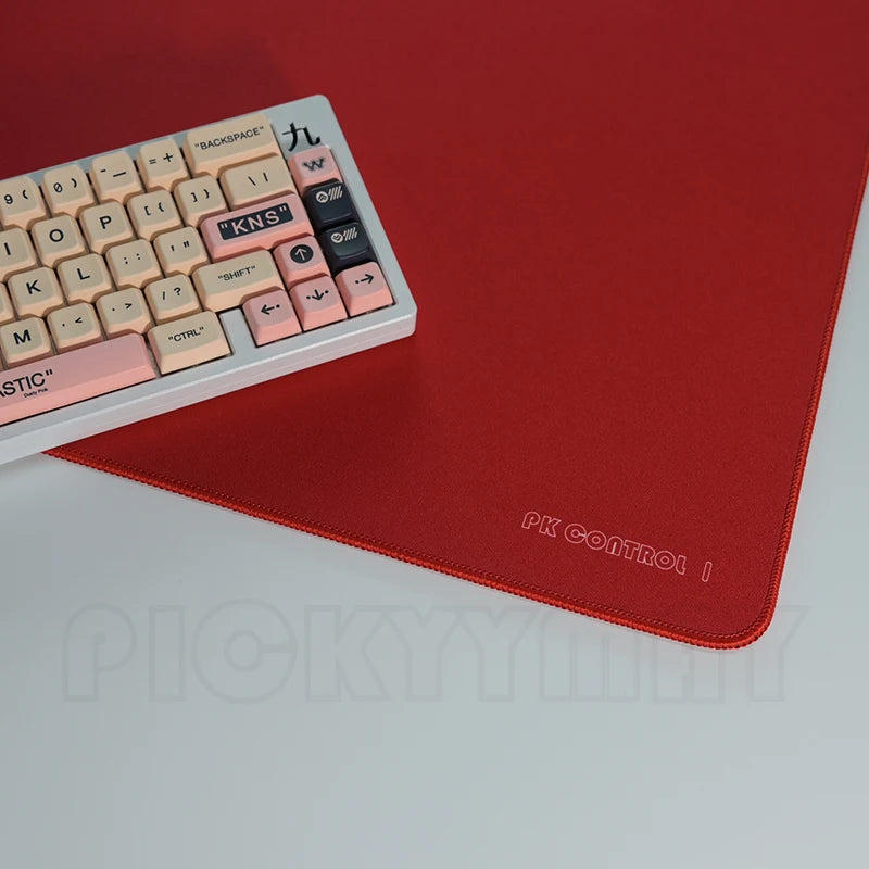Mouse Pad Gamer Premium PK Control 1