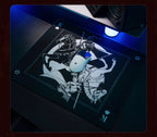 Mouse Pad ATK Warhorse com Ilustração Exclusiva