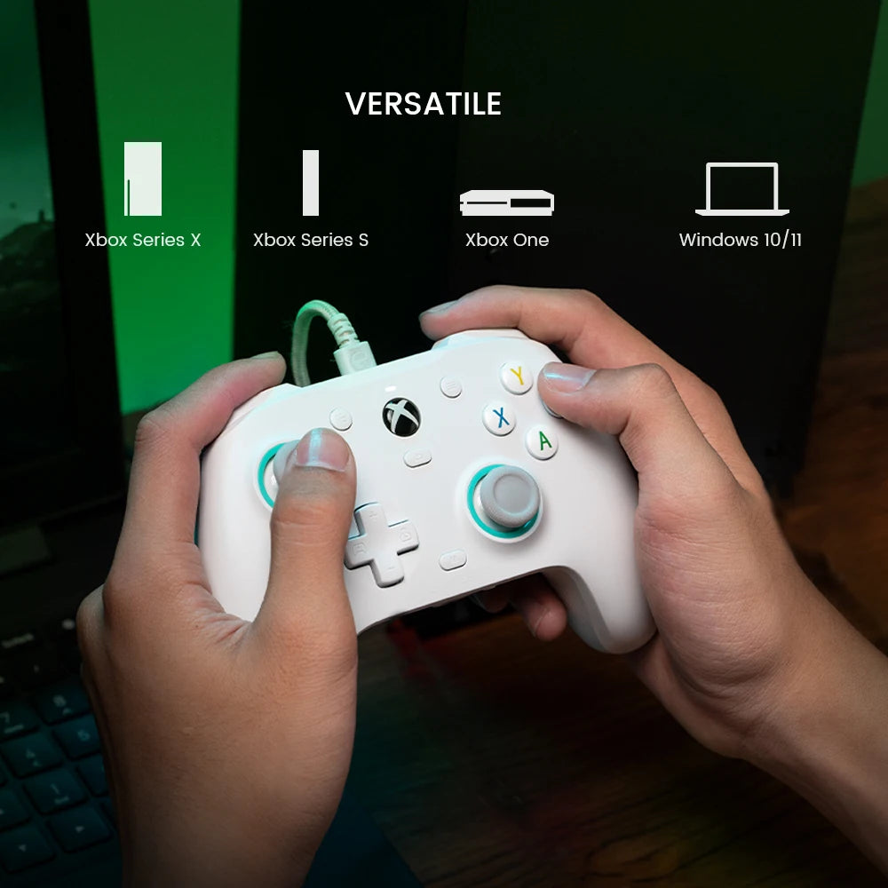 GameSir G7 SE Controle Gamer para Xbox Series X|S e Xbox On