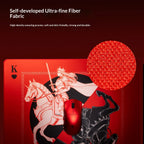 Mouse Pad ATK Warhorse com Ilustração Exclusiva