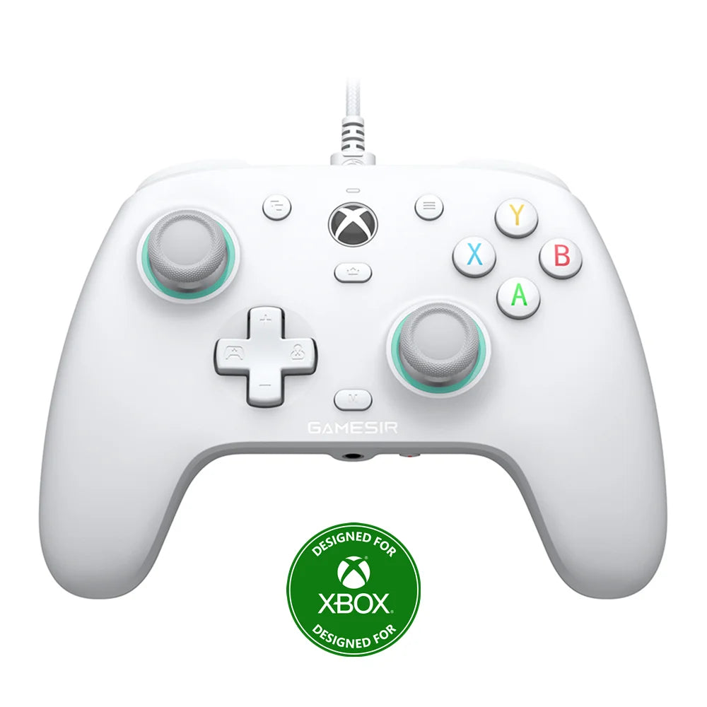 GameSir G7 SE Controle Gamer para Xbox Series X|S e Xbox On