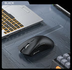 Mouse Gamer Attack Shark R1 Wireless RGB