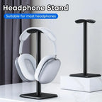 Suporte Premium para Headset em Alumínio Gamer