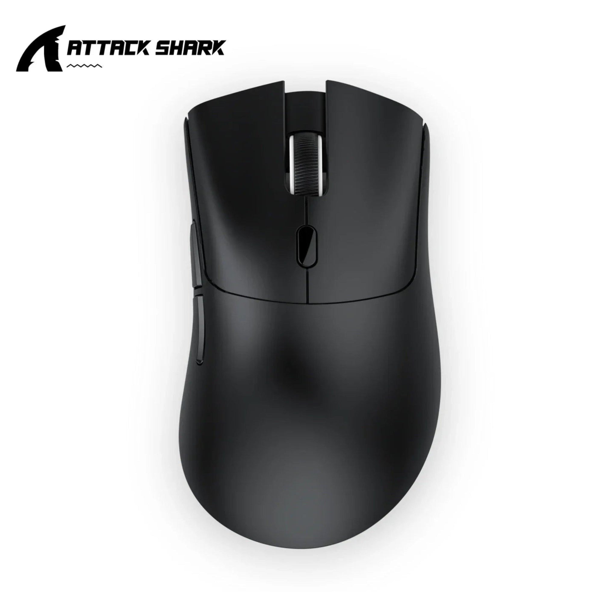 Mouse Gamer Attack Shark R1 Wireless RGB