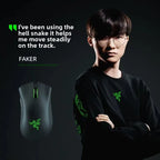Razer Viper Standard Edition – Mouse Gamer de Alta Precisão