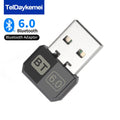 daptador Bluetooth USB para Computador e Notebook