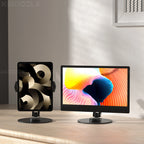 Suporte Articulado Premium para Monitor e Tablet — Rotação 360°