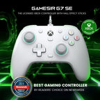 GameSir G7 SE Controle Gamer para Xbox Series X|S e Xbox On