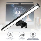 Luminária LED para Monitor de PC com Controle de Brilho