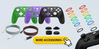 GameSir G7 SE Controle Gamer para Xbox Series X|S e Xbox On