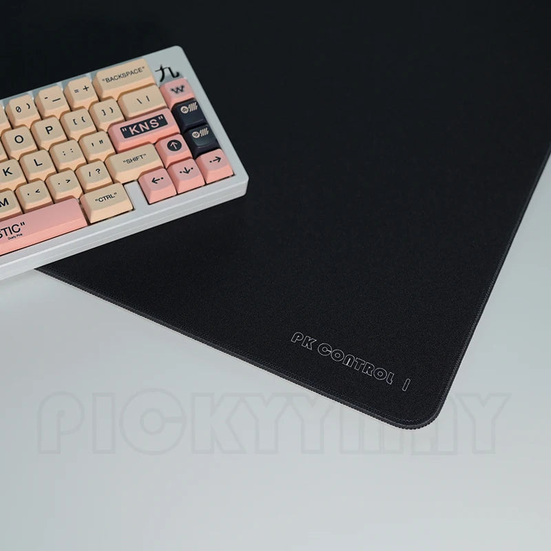 Mouse Pad Gamer Premium PK Control 1