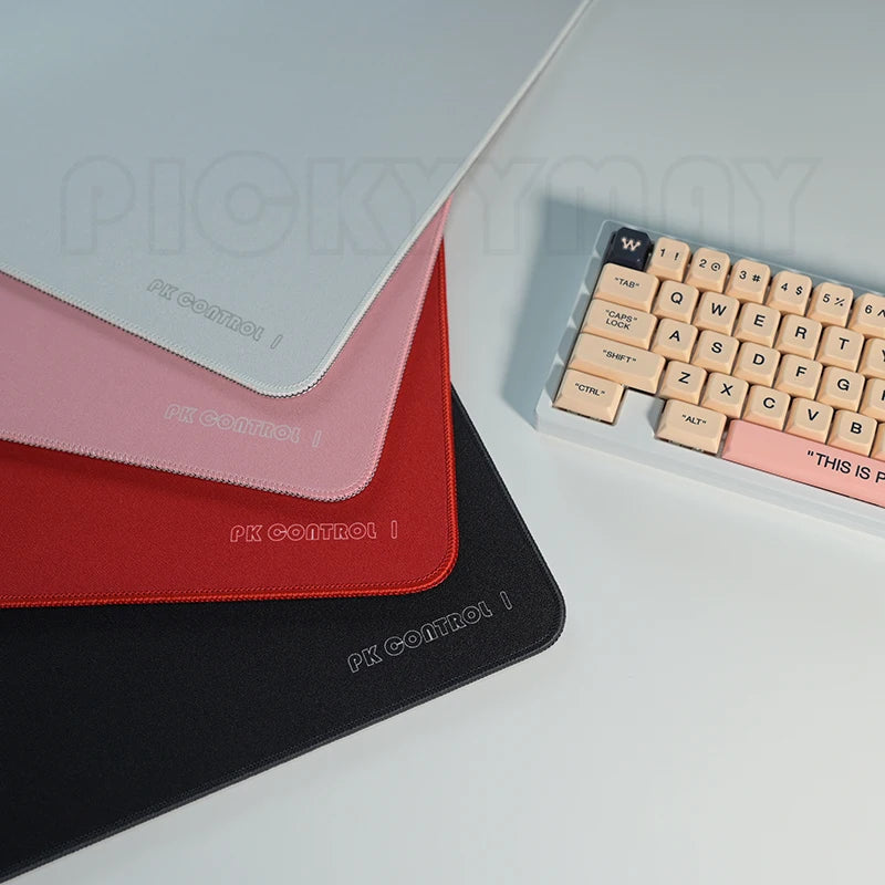 Mouse Pad Gamer Premium PK Control 1
