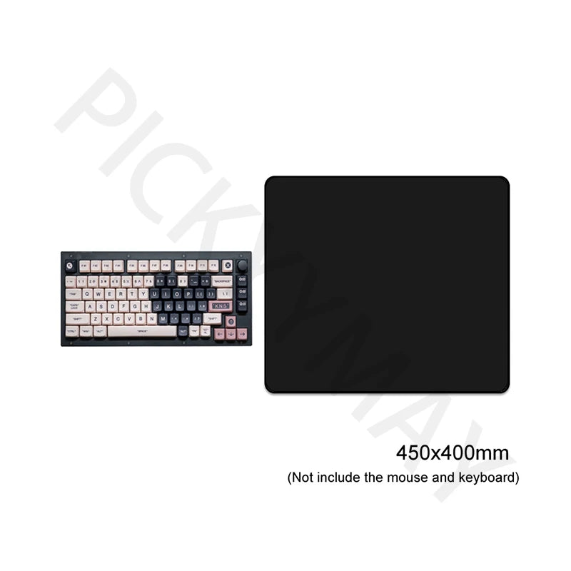Mouse Pad Gamer Premium PK Control 1