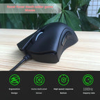 Razer Viper Standard Edition – Mouse Gamer de Alta Precisão
