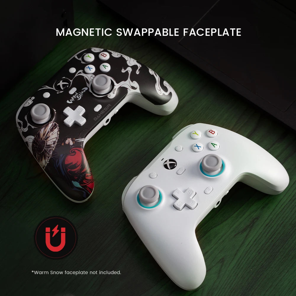 GameSir G7 SE Controle Gamer para Xbox Series X|S e Xbox On