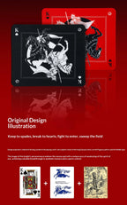 Mouse Pad ATK Warhorse com Ilustração Exclusiva