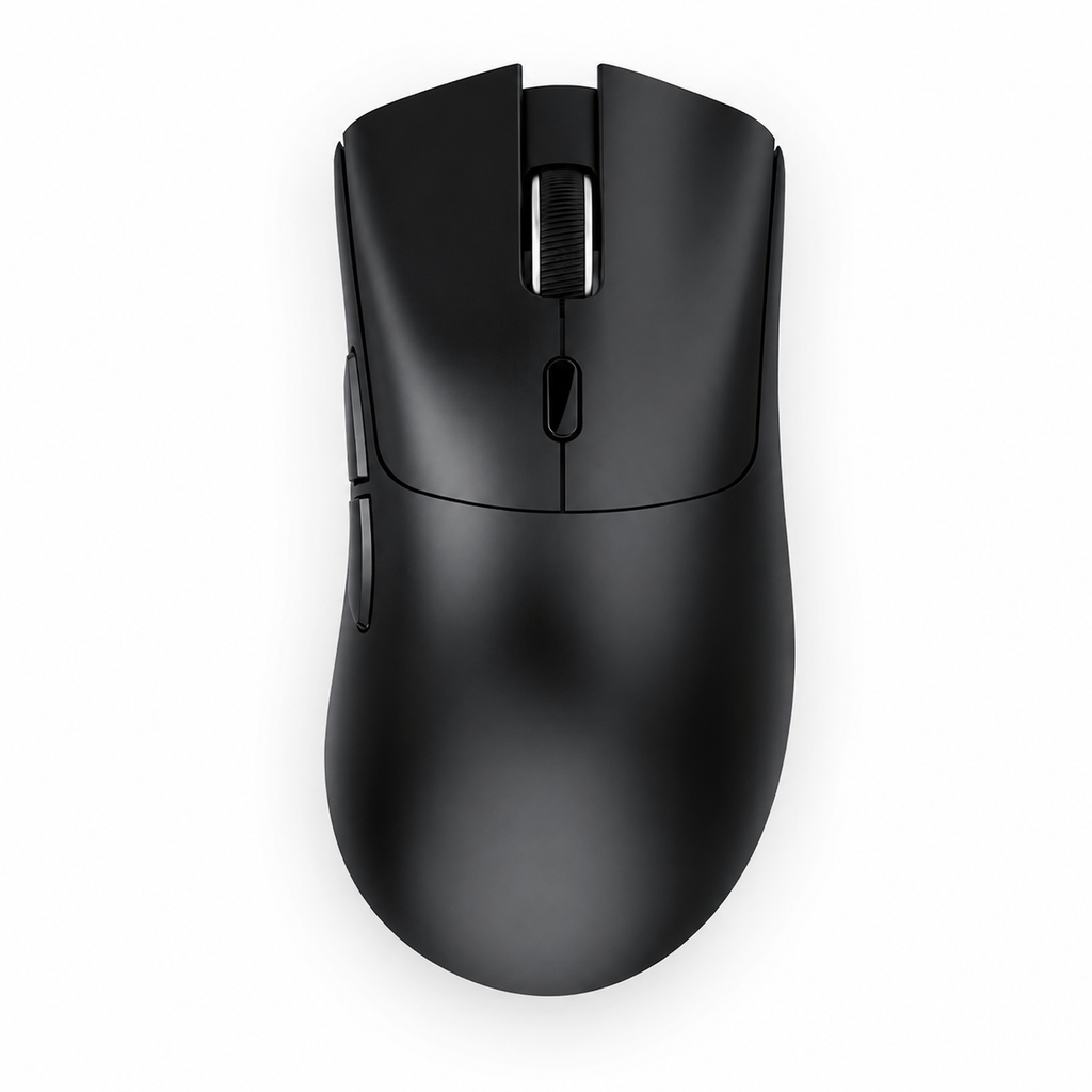 Mouse Gamer Attack Shark R1 Wireless RGB