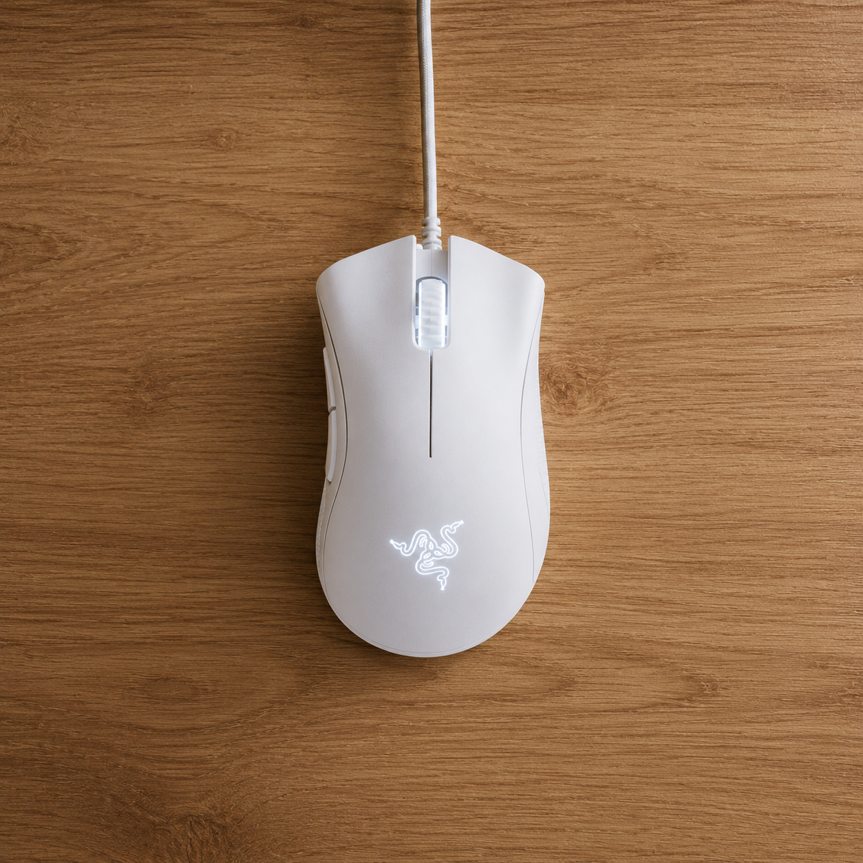 Razer Viper Standard Edition – Mouse Gamer de Alta Precisão