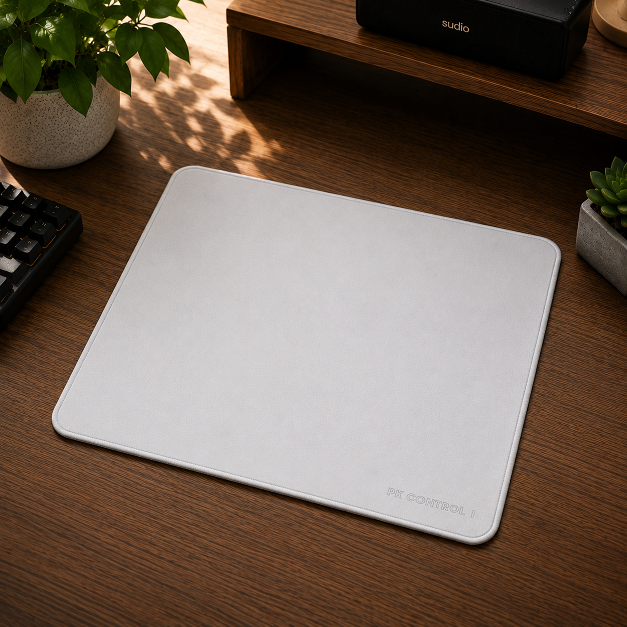 Mouse Pad Gamer Premium PK Control 1