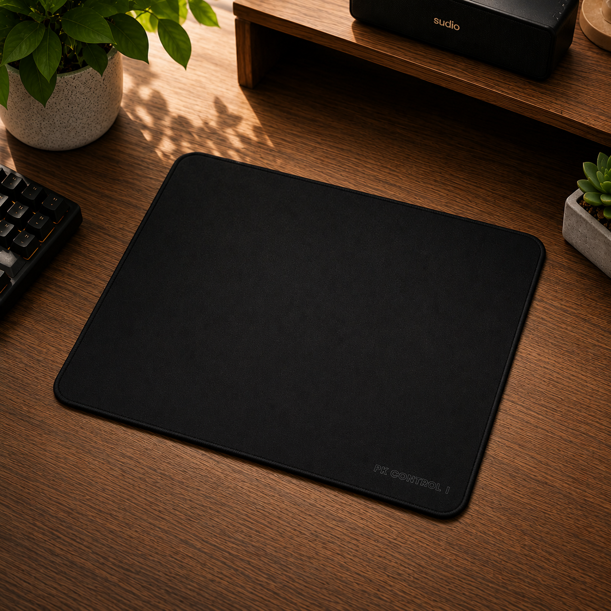 Mouse Pad Gamer Premium PK Control 1