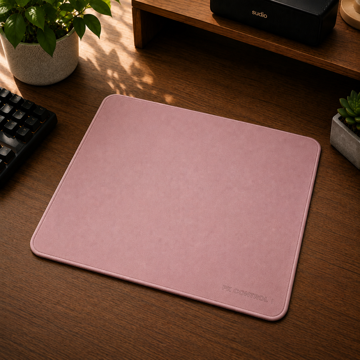 Mouse Pad Gamer Premium PK Control 1